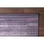 Conceptum Hypnose Tepih (75 x 150) Funk Chenille Gray AL 121 - slika 3