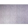 Conceptum Hypnose Tepih (75 x 150) Funk Chenille Gray AL 142 - slika 2