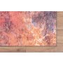Conceptum Hypnose Tepih (75 x 150) Funk Chenille Pink AL 239 - slika 2