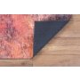 Conceptum Hypnose Tepih (75 x 150) Funk Chenille Pink AL 239 - slika 3