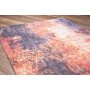 Conceptum Hypnose Tepih (75 x 150) Funk Chenille Pink AL 239 - slika 5