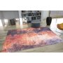 Conceptum Hypnose Tepih (75 x 150) Funk Chenille Pink AL 239 - slika 1