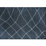 Conceptum Hypnose Tepih (75 x 150) Funk Chenille Dark Blue AL 61 - slika 3