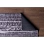 Conceptum Hypnose Tepih (75 x 150) Funk Chenille Gray AL 116 - slika 5