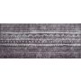 Conceptum Hypnose Tepih (75 x 150) Funk Chenille Gray AL 116 - slika 1
