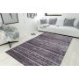 Conceptum Hypnose Tepih (75 x 150) Funk Chenille Gray AL 116 - slika 2