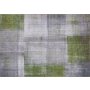 Conceptum Hypnose Tepih (75 x 150) Funk Chenille Gray AL 43 - slika 2