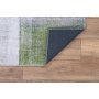 Conceptum Hypnose Tepih (75 x 150) Funk Chenille Gray AL 43 - slika 4