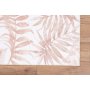 Conceptum Hypnose Tepih (75 x 150) Funk Chenille Pink AL 202 - slika 3