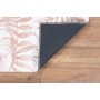 Conceptum Hypnose Tepih (75 x 150) Funk Chenille Pink AL 202 - slika 4