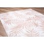 Conceptum Hypnose Tepih (75 x 150) Funk Chenille Pink AL 202 - slika 5