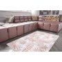 Conceptum Hypnose Tepih (75 x 150) Funk Chenille Pink AL 202 - slika 1