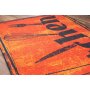 Conceptum Hypnose Tepih (75 x 150) Funk Chenille Orange AL 316 - slika 5