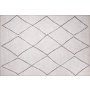 Conceptum Hypnose Tepih (75 x 150) Soul Chenille Beige AL 184 - slika 2