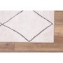 Conceptum Hypnose Tepih (75 x 150) Soul Chenille Beige AL 184 - slika 3