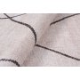 Conceptum Hypnose Tepih (75 x 150) Soul Chenille Beige AL 184 - slika 5