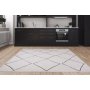 Conceptum Hypnose Tepih (75 x 150) Soul Chenille Beige AL 184 - slika 1
