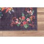 Conceptum Hypnose Tepih (75 x 150) Soul Chenille Black AL 322 - slika 3