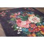 Conceptum Hypnose Tepih (75 x 150) Soul Chenille Black AL 322 - slika 5