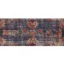 Conceptum Hypnose Tepih (75 x 150) Soul Chenille Dark Blue AL 111 - slika 1