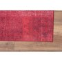 Conceptum Hypnose Tepih (75 x 150) Jazz Chenille Red AL 164 - slika 3