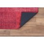 Conceptum Hypnose Tepih (75 x 150) Jazz Chenille Red AL 164 - slika 4