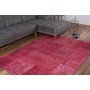 Conceptum Hypnose Tepih (75 x 150) Jazz Chenille Red AL 164 - slika 1