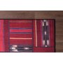 Conceptum Hypnose Tepih (75 x 150) Jazz Chenille Red AL 51 - slika 3