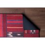 Conceptum Hypnose Tepih (75 x 150) Jazz Chenille Red AL 51 - slika 4