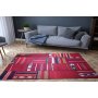 Conceptum Hypnose Tepih (75 x 150) Jazz Chenille Red AL 51 - slika 1