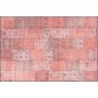 Conceptum Hypnose Tepih (75 x 150) Jazz Chenille Pink AL 329 - slika 2