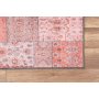 Conceptum Hypnose Tepih (75 x 150) Jazz Chenille Pink AL 329 - slika 3