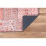 Conceptum Hypnose Tepih (75 x 150) Jazz Chenille Pink AL 329 - slika 4
