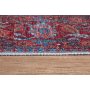 Conceptum Hypnose Tepih (75 x 150) Blues Chenille Claret Red AL 170 - slika 5