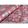 Conceptum Hypnose Tepih (75 x 150) Blues Chenille Claret Red AL 352 - slika 3