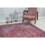 Conceptum Hypnose Tepih (75 x 150) Blues Chenille Claret Red AL 162 - slika 1