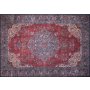 Conceptum Hypnose Tepih (75 x 150) Blues Chenille Rustic AL 88 - slika 2