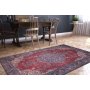 Conceptum Hypnose Tepih (75 x 150) Blues Chenille Rustic AL 88 - slika 1