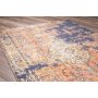 Conceptum Hypnose Tepih (75 x 150) Fusion Chenille Orange AL 275 - slika 4