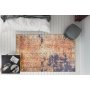 Conceptum Hypnose Tepih (75 x 150) Fusion Chenille Orange AL 275 - slika 1