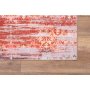 Conceptum Hypnose Tepih (75 x 150) Fusion Chenille Red AL 172 - slika 3