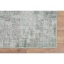 Conceptum Hypnose Tepih (75 x 150) Dorian Chenille Green AL 204 - slika 2