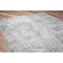 Conceptum Hypnose Tepih (75 x 150) Dorian Chenille Green AL 204 - slika 4