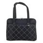 YENKEE Torba za Laptop 15.6 YBN 1551BK Genova/Crna - slika 2