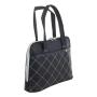 YENKEE Torba za Laptop 15.6 YBN 1551BK Genova/Crna - slika 1