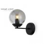 HOME LIGHT Novak 23071 Zidna lampa - slika 1