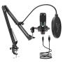 YENKEE Mikrofon YMC 1031 STREAMER 2.0 - slika 2