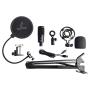 YENKEE Mikrofon YMC 1031 STREAMER 2.0 - slika 3
