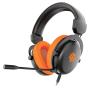 YENKEE Slušalice YENKEE YHP WT300 COMMANDER USB 7.1 - slika 1