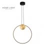 HOME LIGHT Vesta 660 LED visilica - slika 1